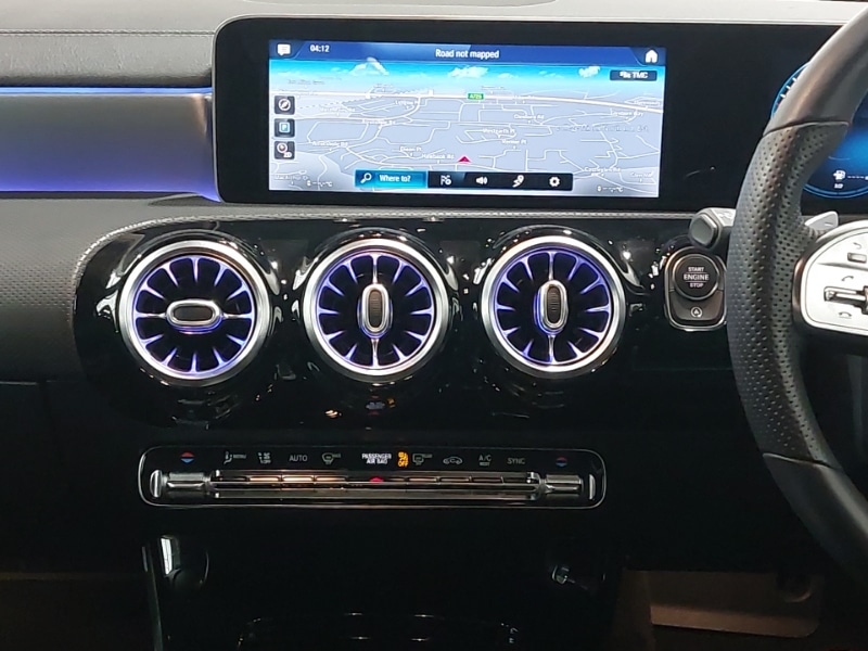 Used Mercedes-Benz CLA 2020 for sale - 76444777: Photo 7