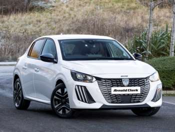 Used Peugeot 208 2025 for sale - 75267751: Photo
