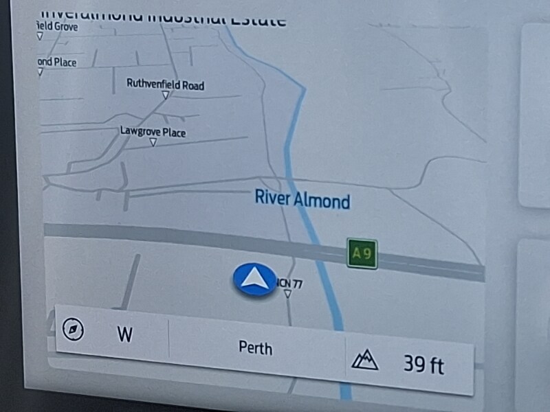 Used Ford Focus 2023 for sale - 77948423: Photo 10