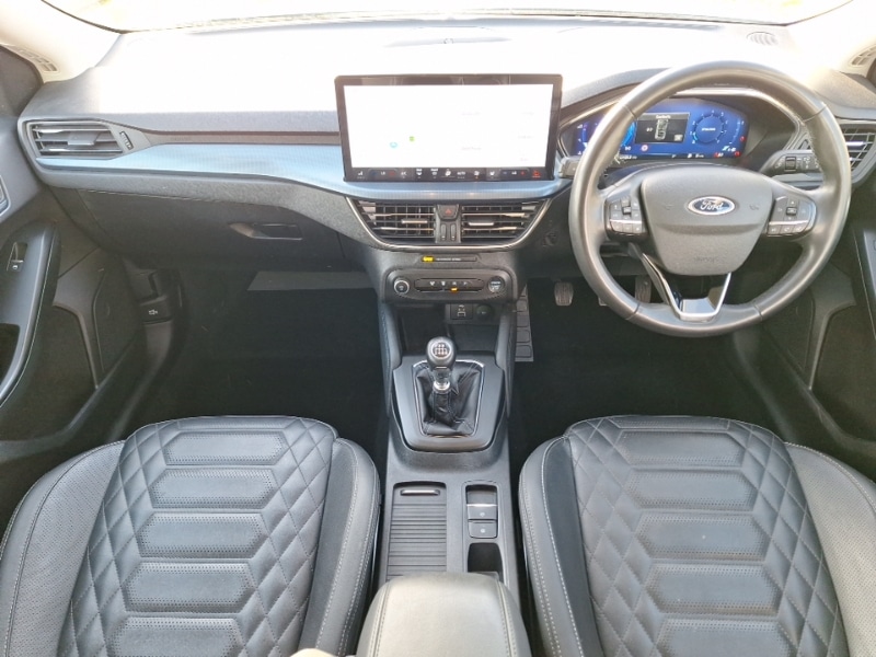 Used Ford Focus 2023 for sale - 77948423: Photo 2