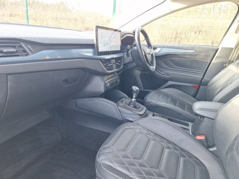 Used Ford Focus 2023 for sale - 77948423: Photo 5