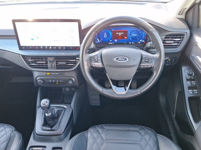 Used Ford Focus 2023 for sale - 77948423: Photo 7