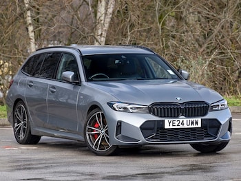 BMW 3 Series feature image