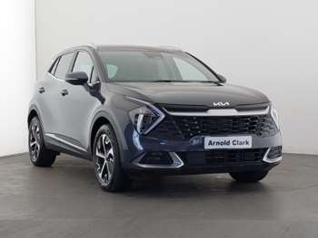 2024 - 1.6T GDi 207 HEV 3 5dr Auto