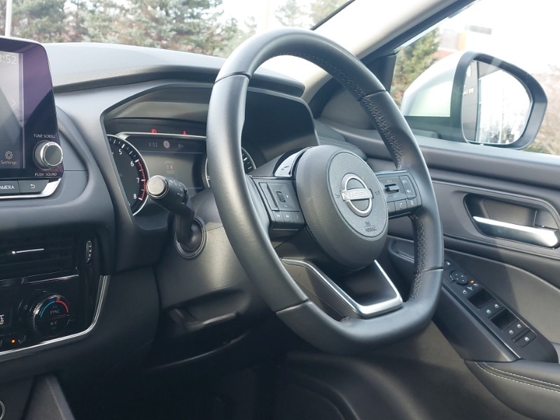 Used Nissan Qashqai 2023 for sale - 77695149: Photo 11