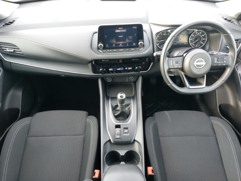 Used Nissan Qashqai 2023 for sale - 77695149: Photo 2