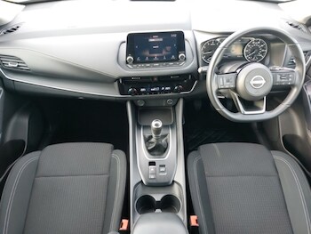 Used Nissan Qashqai 2023 for sale - 77695149: Photo