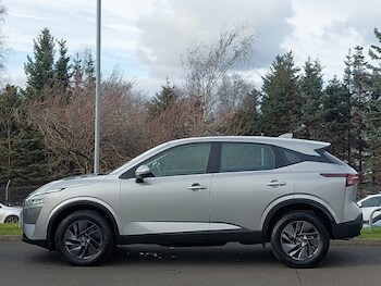 Used Nissan Qashqai 2023 for sale - 77695149: Photo