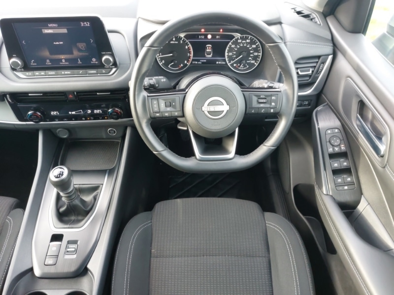 Used Nissan Qashqai 2023 for sale - 77695149: Photo 7