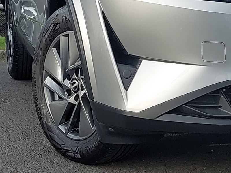 Used Nissan Qashqai 2023 for sale - 77695149: Photo 9