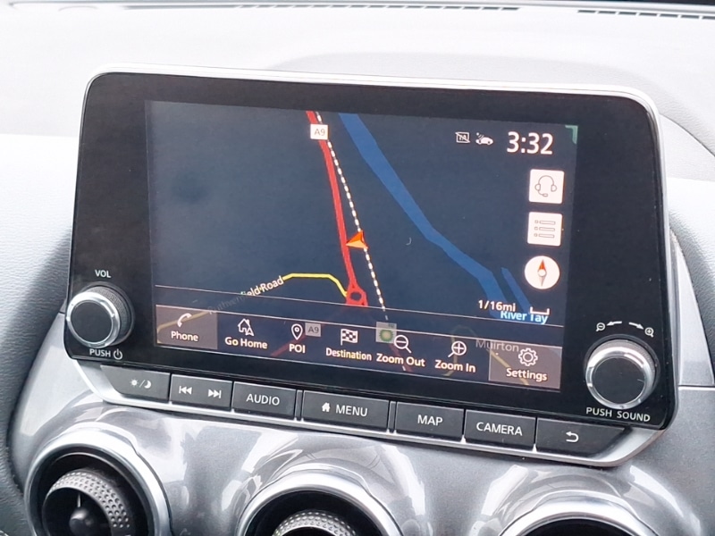 Used Nissan Juke 2020 for sale - 77985815: Photo 10