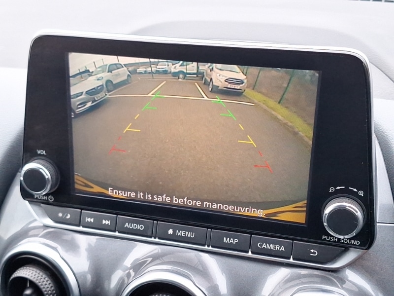 Used Nissan Juke 2020 for sale - 77985815: Photo 11