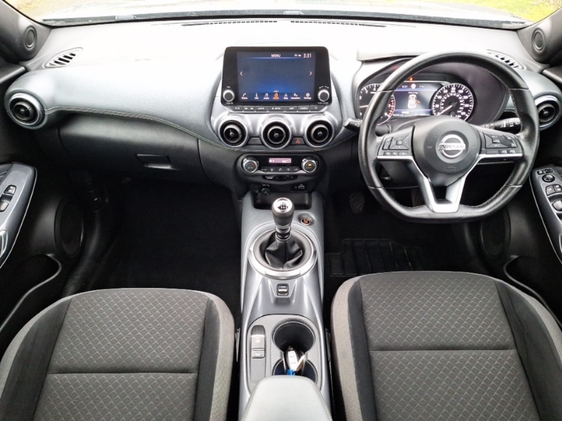 Used Nissan Juke 2020 for sale - 77985815: Photo 2