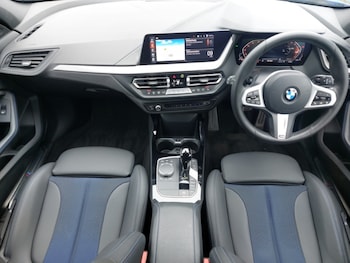 Used BMW 1 Series 2023 for sale - 78498124: Photo