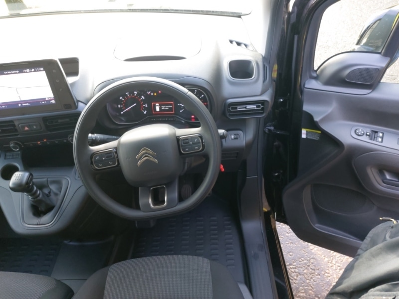 Used Citroen Berlingo 2024 for sale - 77569358: Photo 10