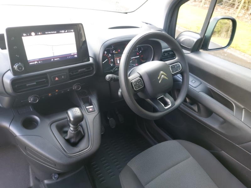 Used Citroen Berlingo 2024 for sale - 77569358: Photo 11