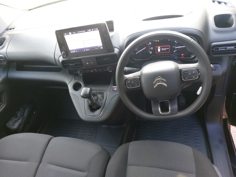 Used Citroen Berlingo 2024 for sale - 77569358: Photo 2