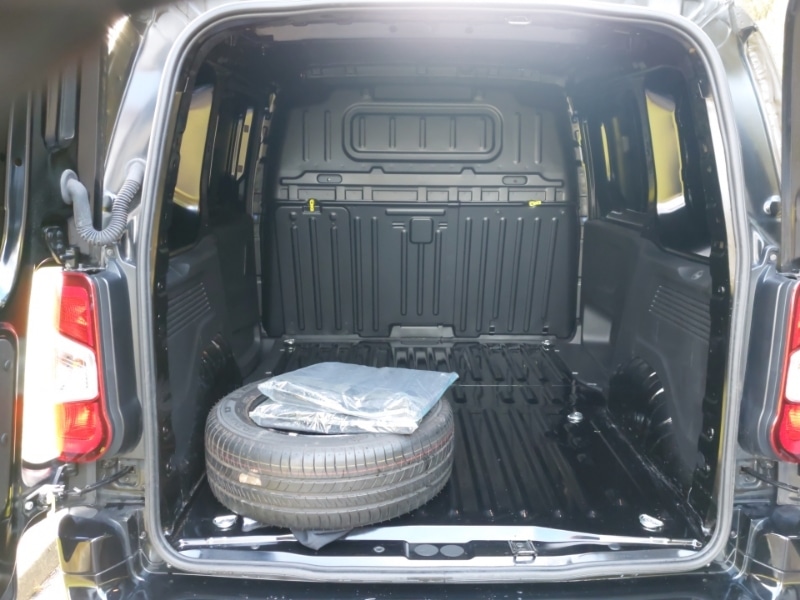 Used Citroen Berlingo 2024 for sale - 77569358: Photo 8