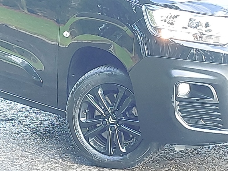 Used Citroen Berlingo 2024 for sale - 77569358: Photo 9