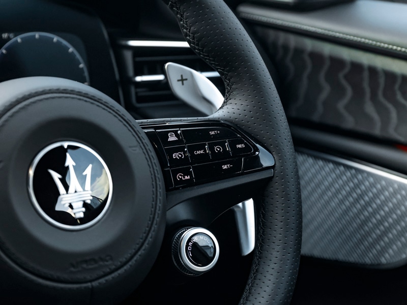 Used Maserati Other 2025 for sale - 76567618: Photo 11