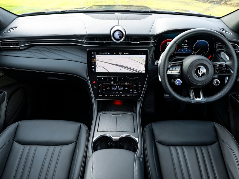 Used Maserati Other 2025 for sale - 76567618: Photo 2