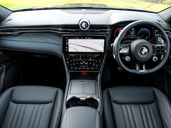 Used Maserati Other 2025 for sale - 76567618: Photo