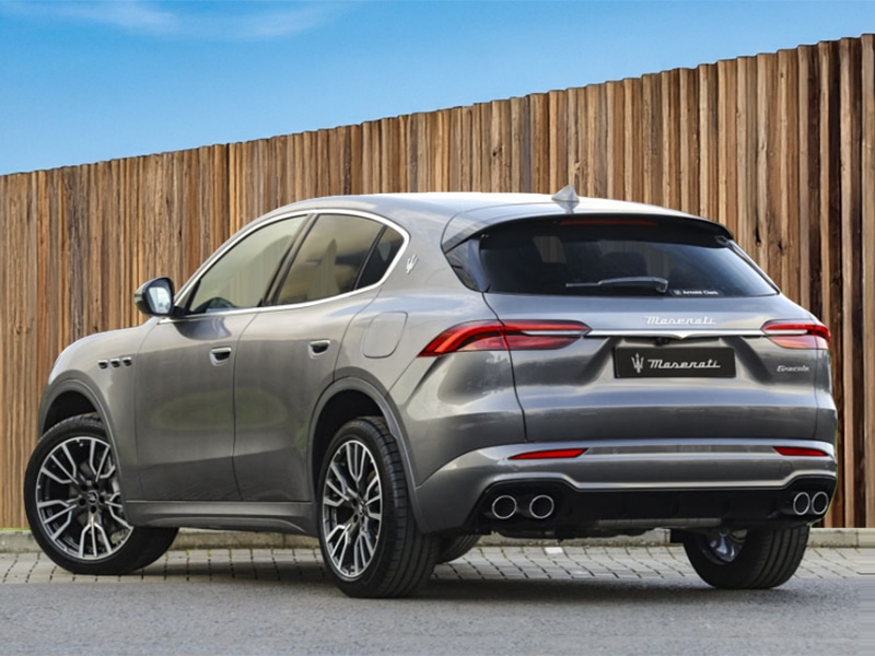 Used Maserati Other 2025 for sale - 76567618: Photo 3