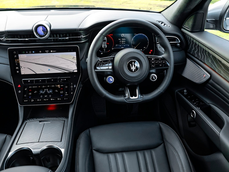 Used Maserati Other 2025 for sale - 76567618: Photo 7