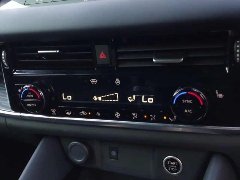 Used Nissan Qashqai 2022 for sale - 77419646: Photo 11