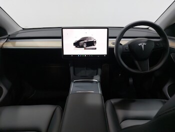 Used Tesla Model Y 2023 for sale - 75725056: Photo
