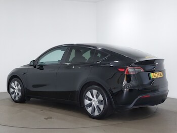 Used Tesla Model Y 2023 for sale - 75725056: Photo