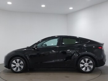 Used Tesla Model Y 2023 for sale - 75725056: Photo