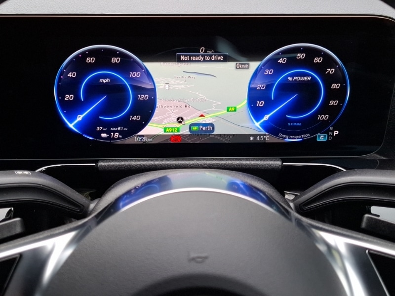 Used Mercedes-Benz EQA 2024 for sale - 77278000: Photo 10