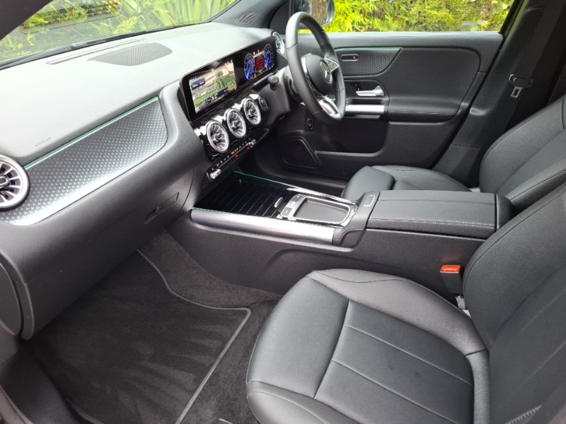 Used Mercedes-Benz EQA 2024 for sale - 77278000: Photo 5