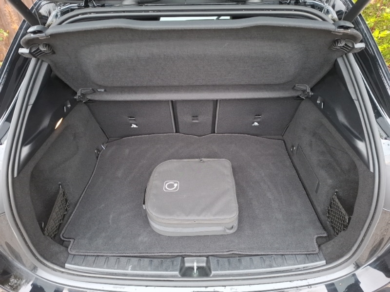 Used Mercedes-Benz EQA 2024 for sale - 77278000: Photo 8