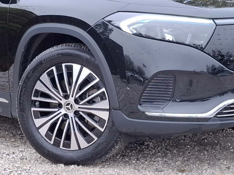 Used Mercedes-Benz EQA 2024 for sale - 77278000: Photo 9