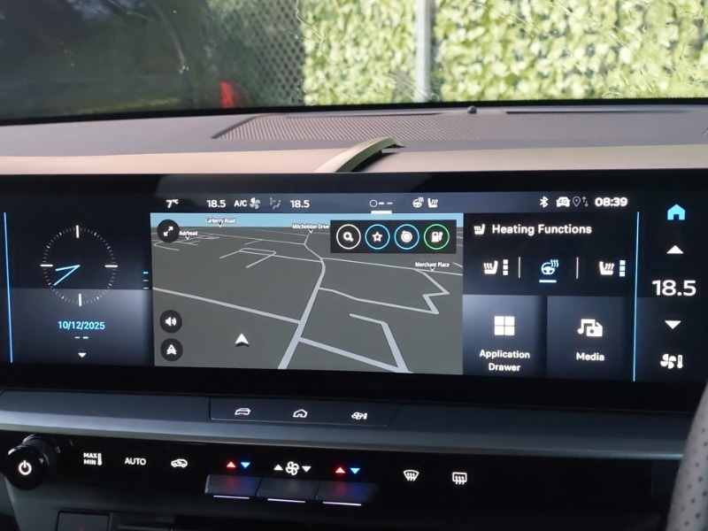 Used Vauxhall Grandland 2025 for sale - 77318898: Photo 11