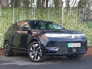 Used Vauxhall Grandland 2025 for sale - 77318898: Photo