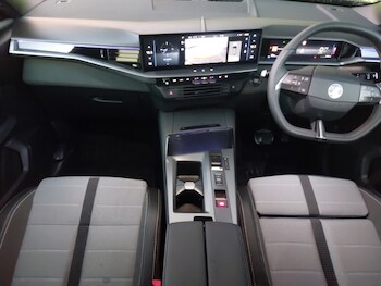 Used Vauxhall Grandland 2025 for sale - 77318898: Photo