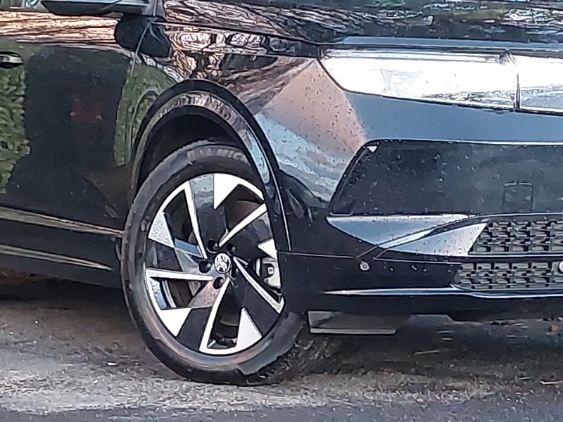 Used Vauxhall Grandland 2025 for sale - 77318898: Photo 9