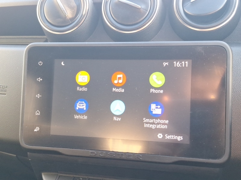 Used Dacia Duster 2022 for sale - 77782940: Photo 12