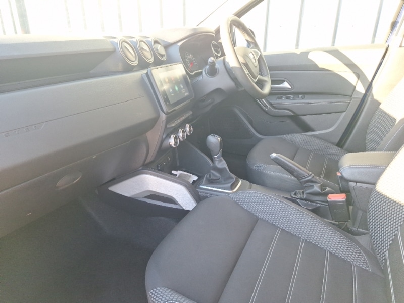 Used Dacia Duster 2022 for sale - 77782940: Photo 5