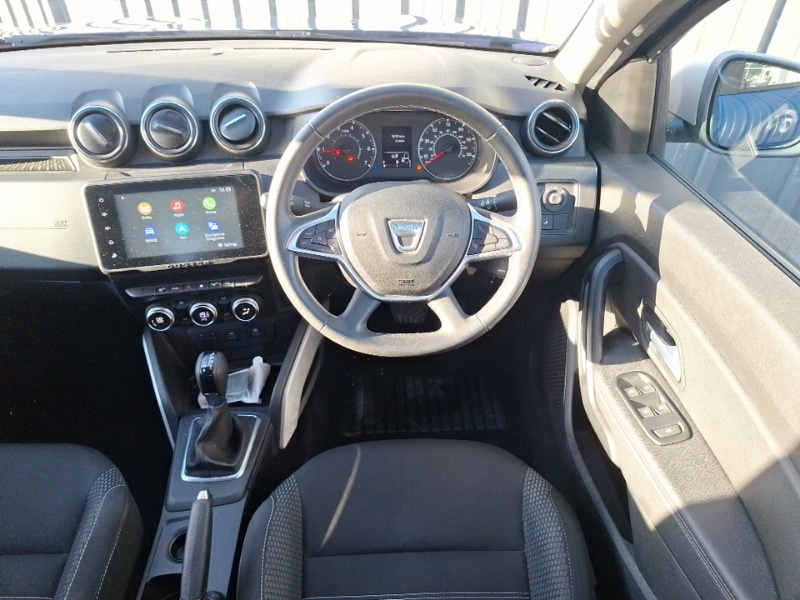 Used Dacia Duster 2022 for sale - 77782940: Photo 7