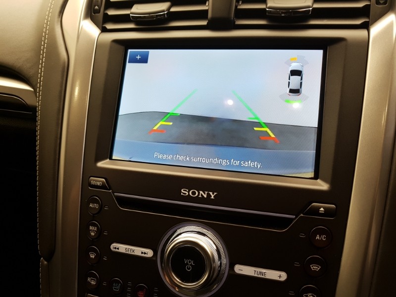 Used Ford Mondeo 2022 for sale - 77954569: Photo 12