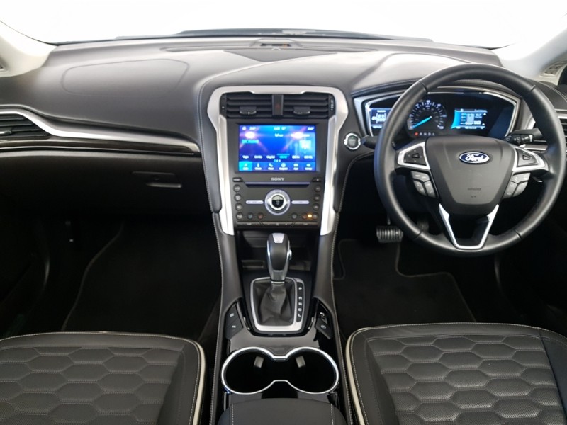 Used Ford Mondeo 2022 for sale - 77954569: Photo 2