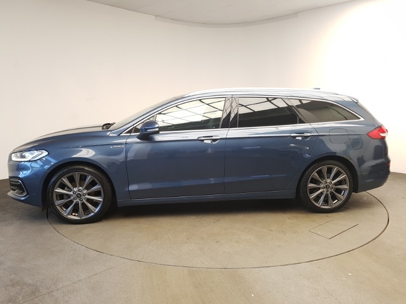 Used Ford Mondeo 2022 for sale - 77954569: Photo 4