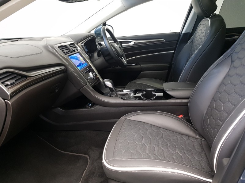 Used Ford Mondeo 2022 for sale - 77954569: Photo 5