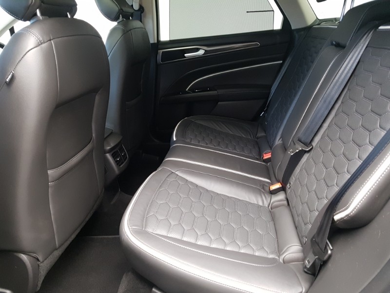 Used Ford Mondeo 2022 for sale - 77954569: Photo 6