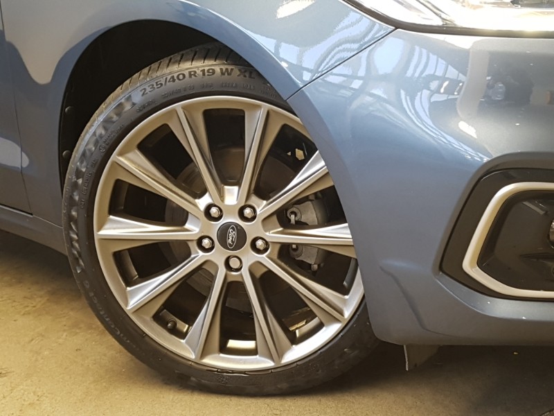 Used Ford Mondeo 2022 for sale - 77954569: Photo 9