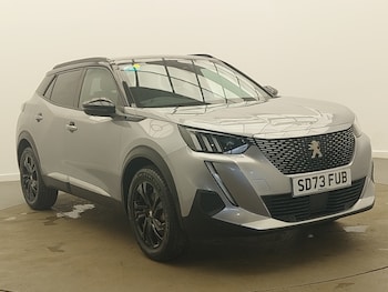 Used Peugeot 2008 2023 for sale - 78467083: Photo
